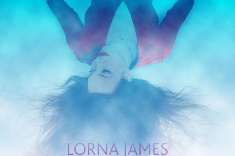 Experience the Magic of ‘Stratosphere’: Lorna James’ Debut Ambient Album