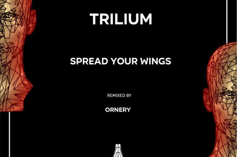 Ornery Adds His Signature Touch to Trilium’s ‘Spread Your Wings’